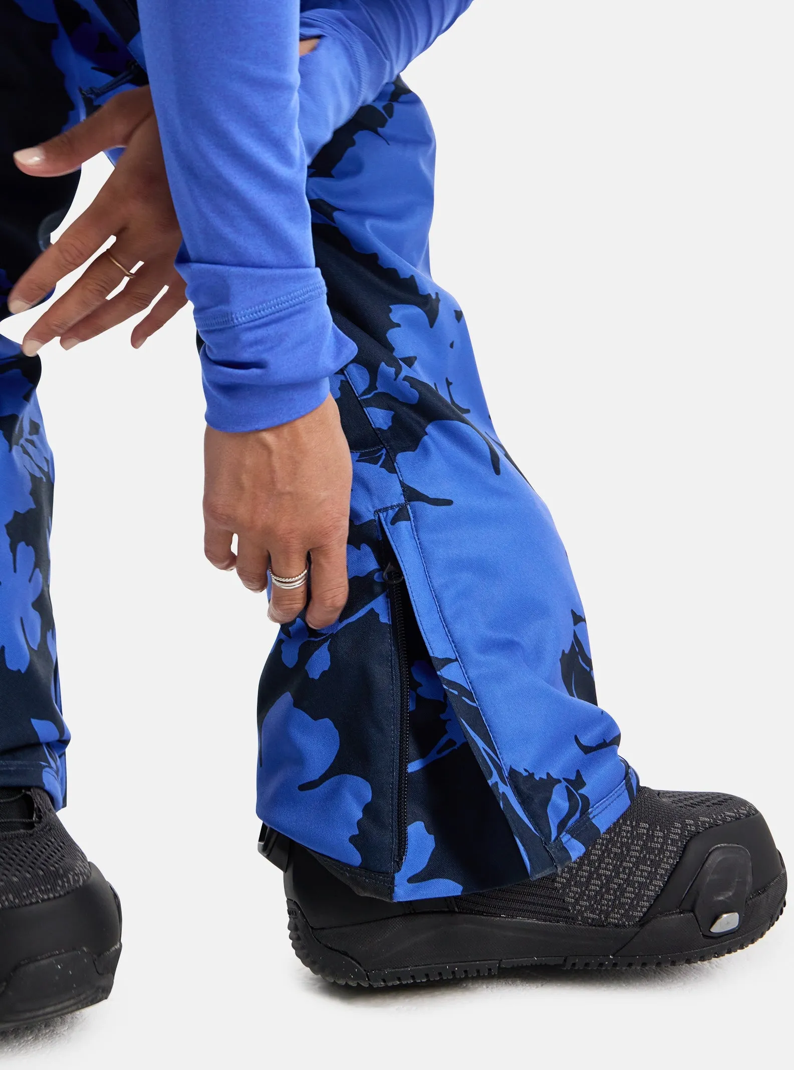 Society 2L Pants