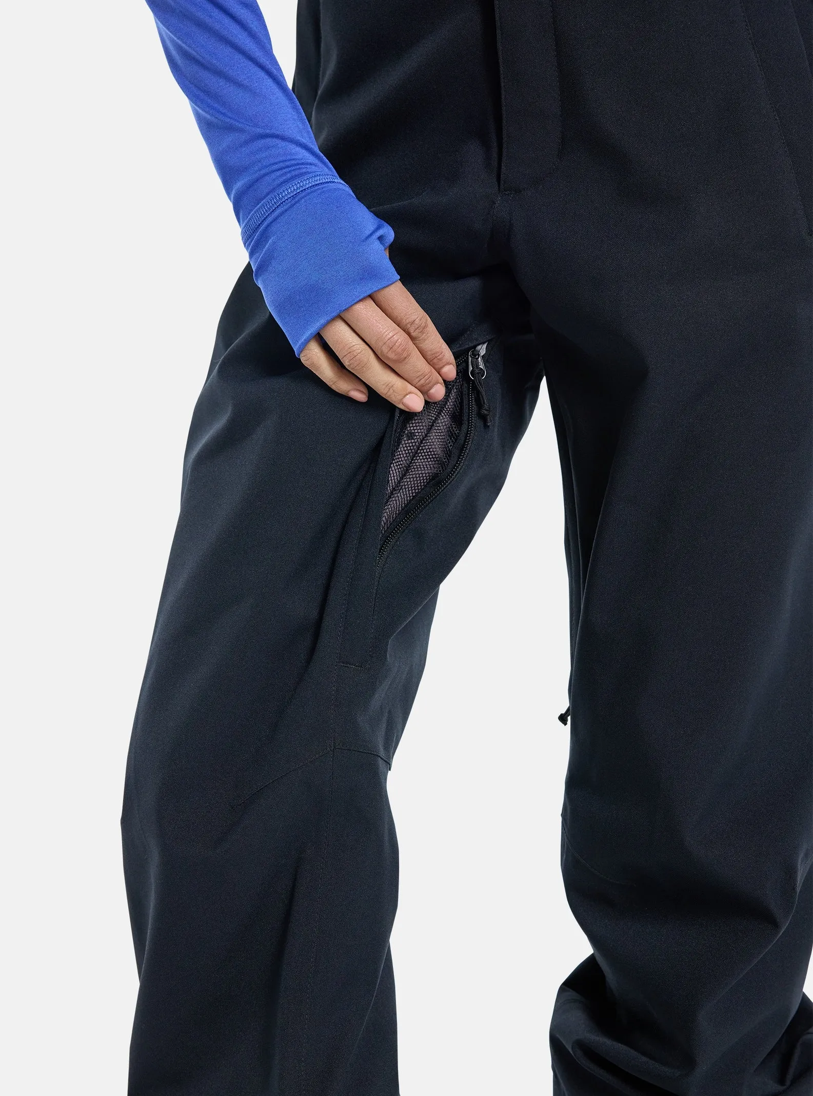 Society 2L Pants