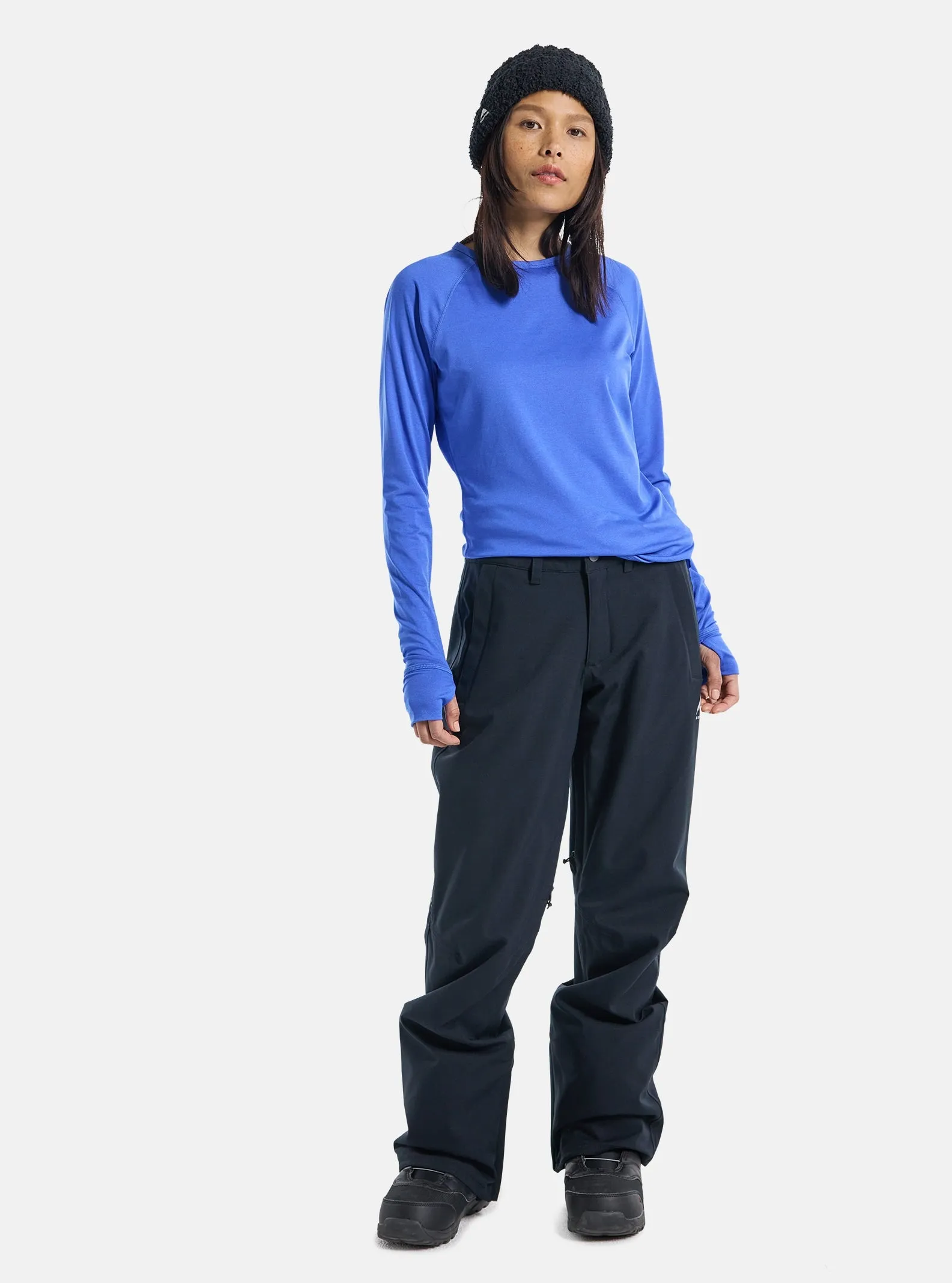 Society 2L Pants