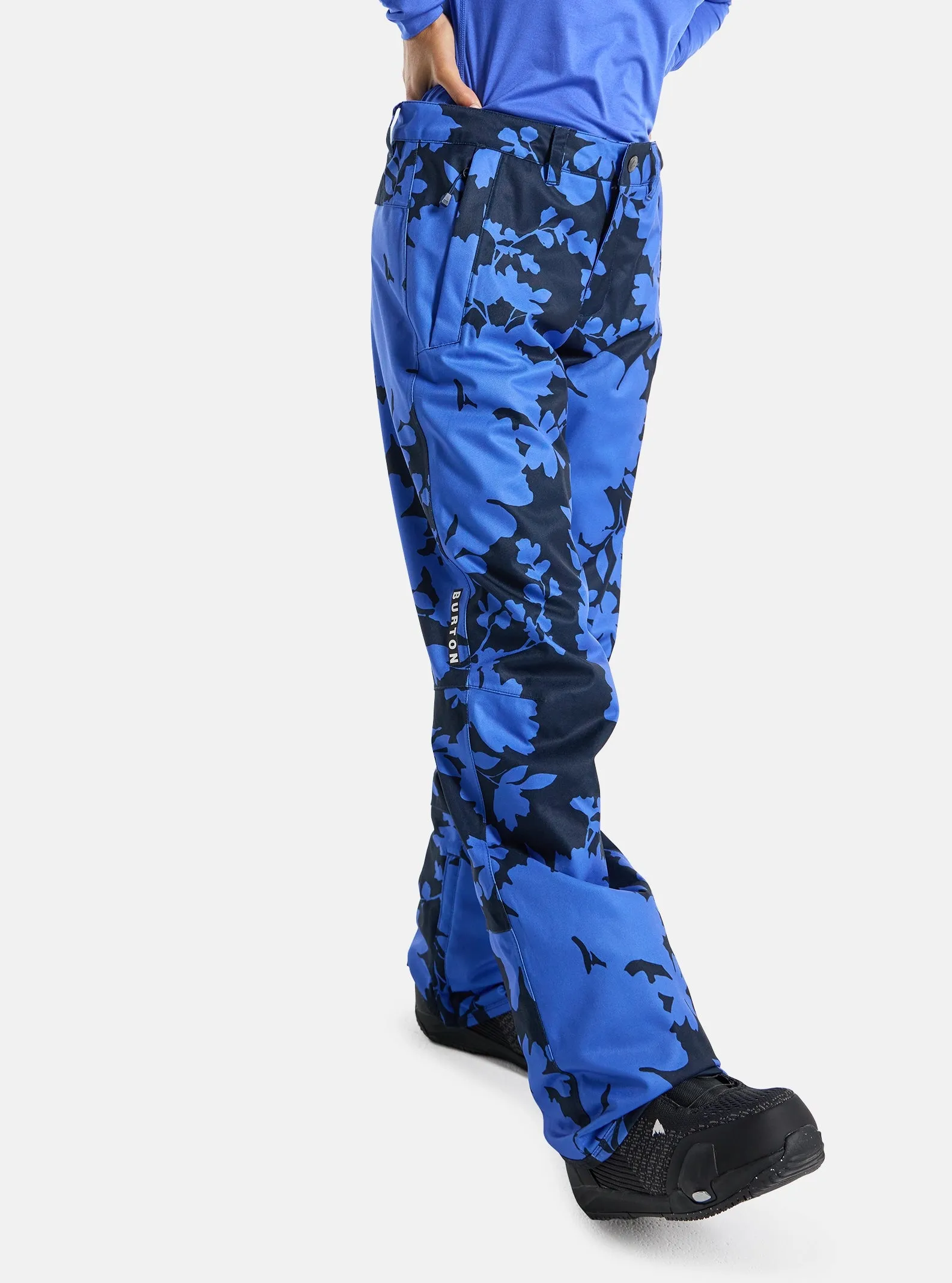 Society 2L Pants