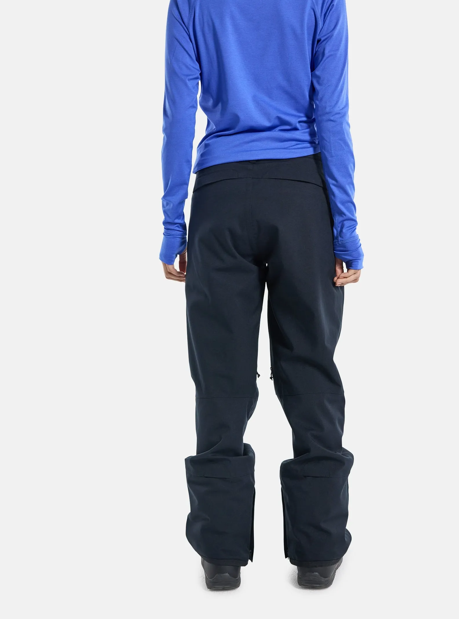 Society 2L Pants