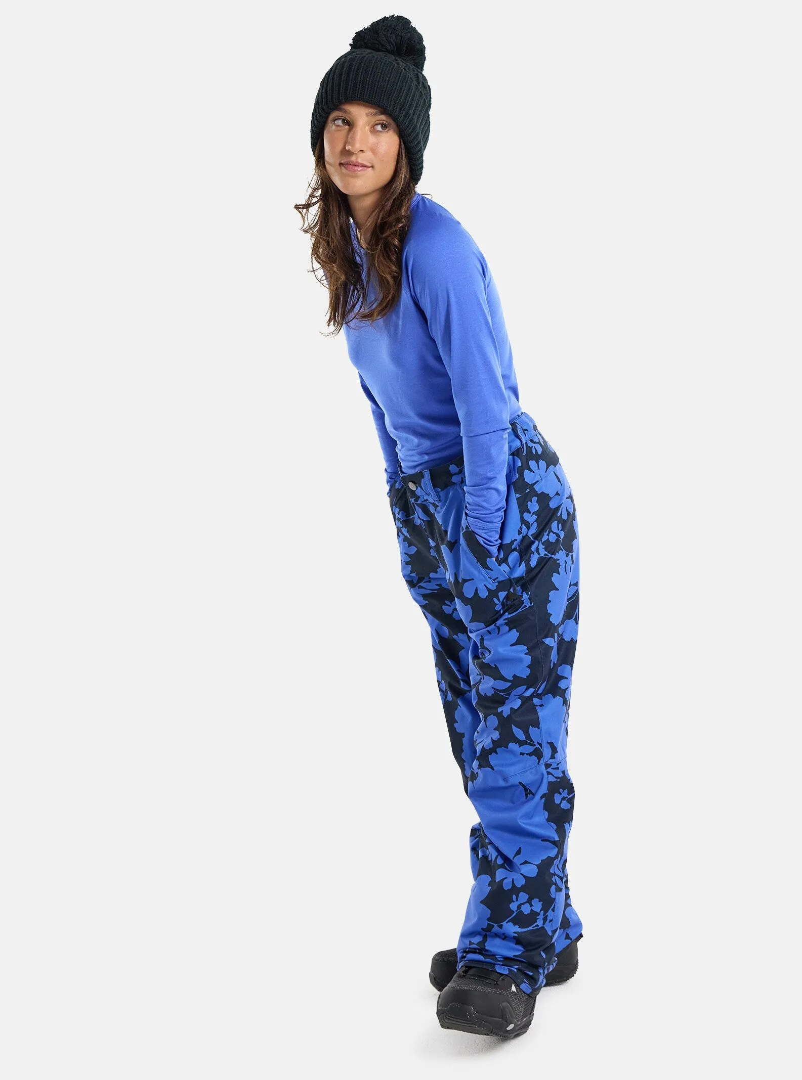 Society 2L Pants