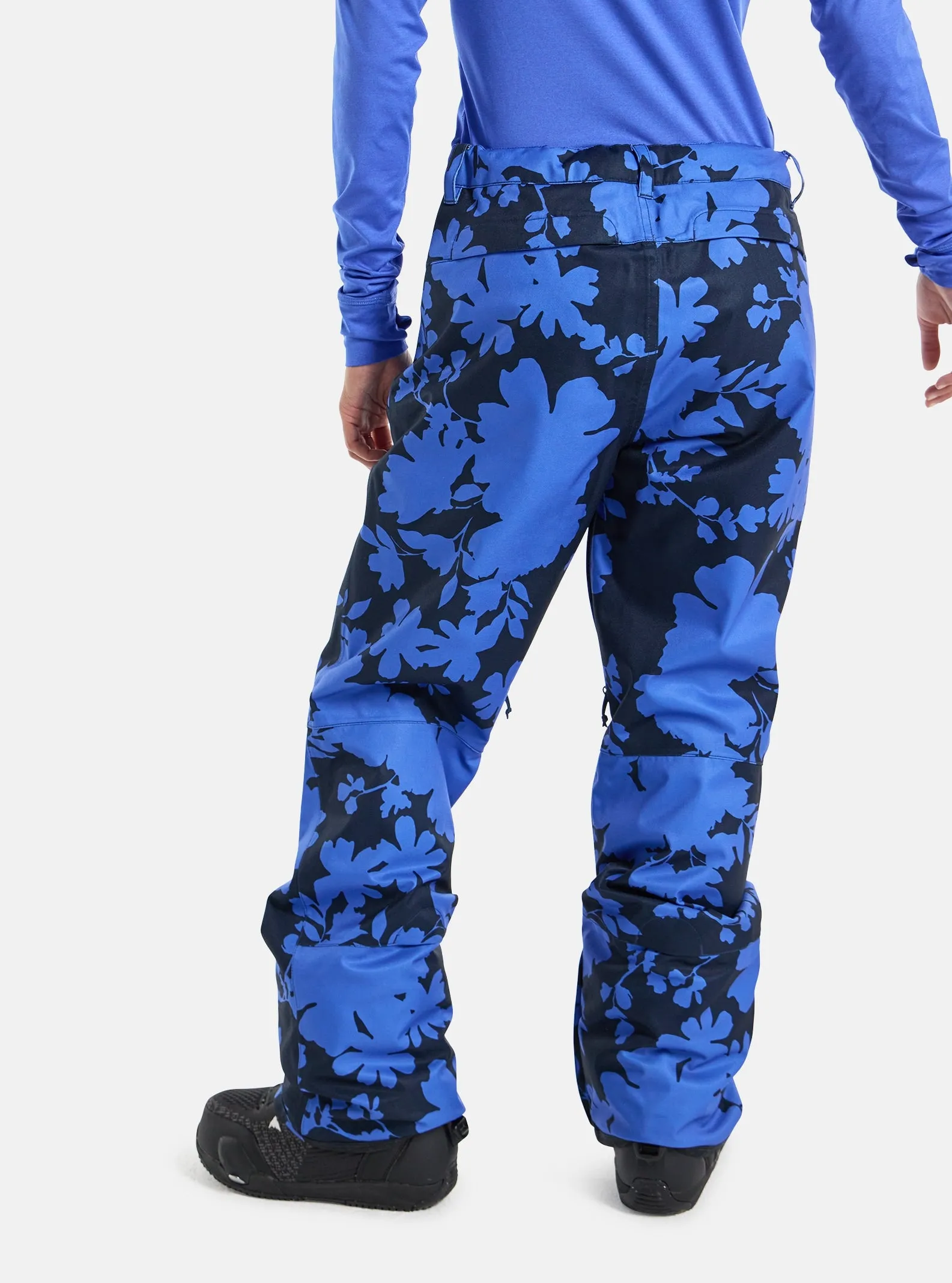 Society 2L Pants