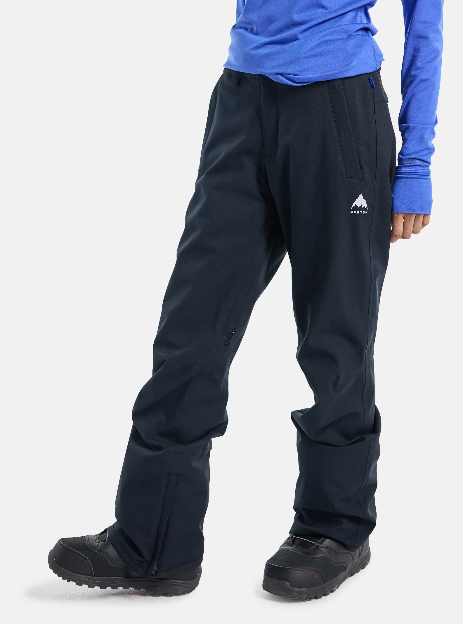 Society 2L Pants