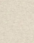 Sojourn Ribbed Henley - FINAL SALE