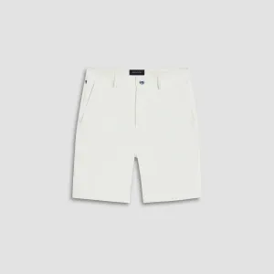 Solid Bermuda Short
