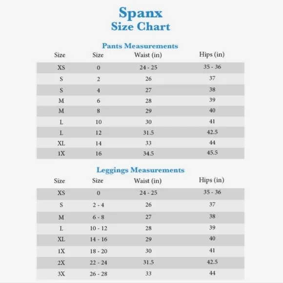 Spanx Very Black Lamn Bike Shorts