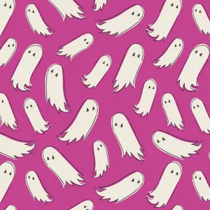 Spooky 'n Witchy, Pick-a-boo Fun