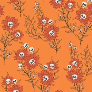 Spooky 'n Witchy, Wicked Blooms Spice