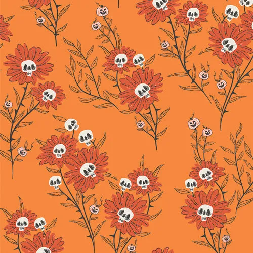 Spooky 'n Witchy, Wicked Blooms Spice