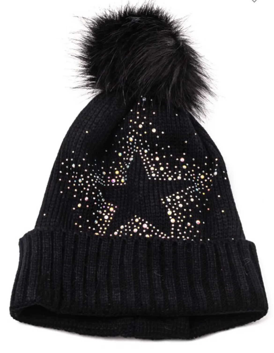 Star Beanie
