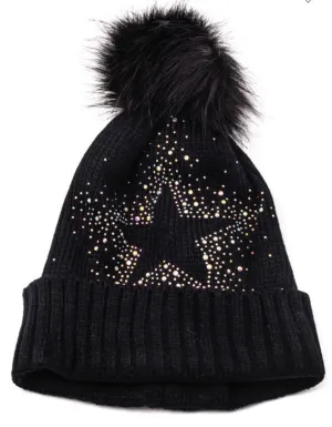 Star Beanie