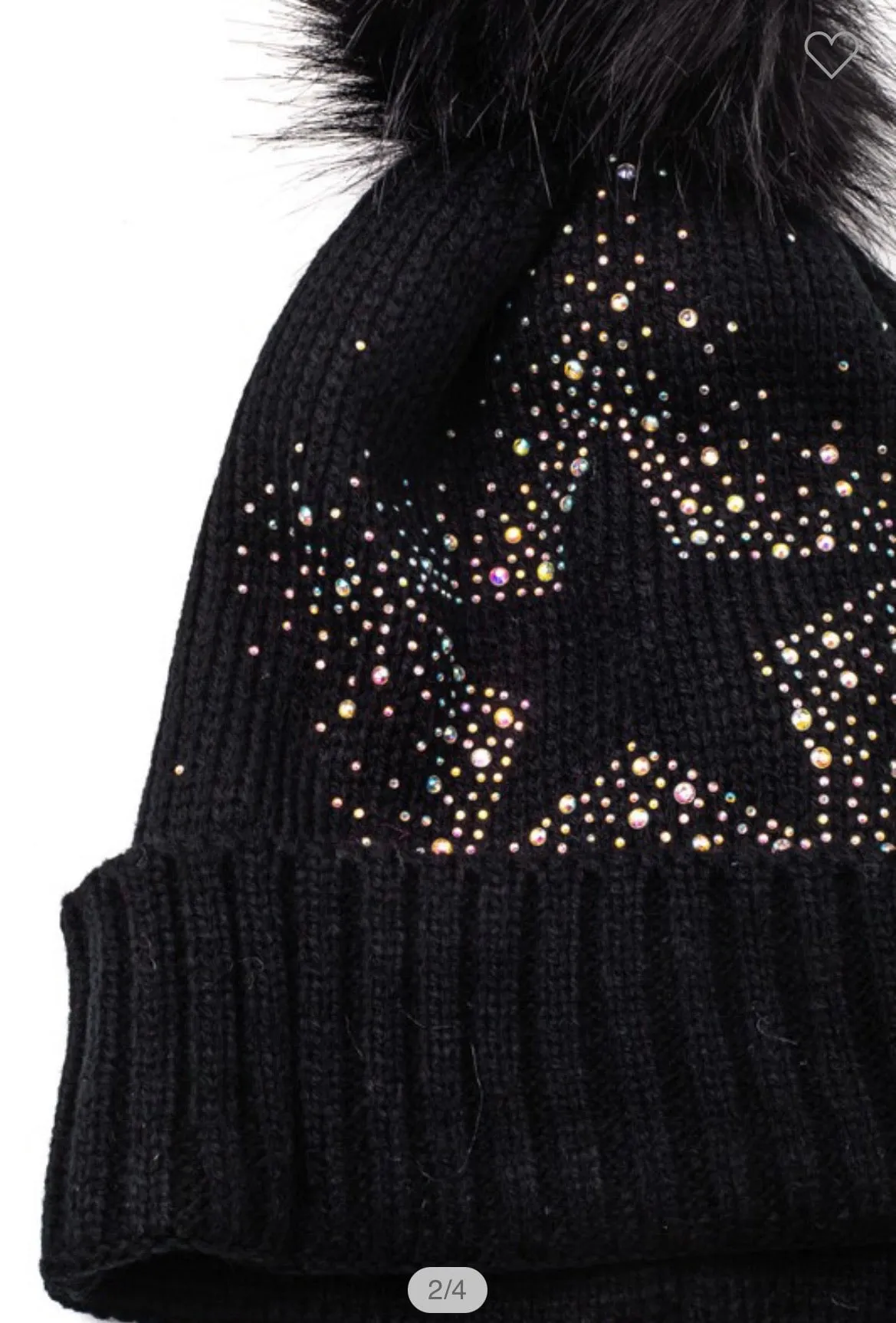 Star Beanie