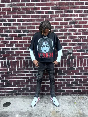 Star Plug Shirts