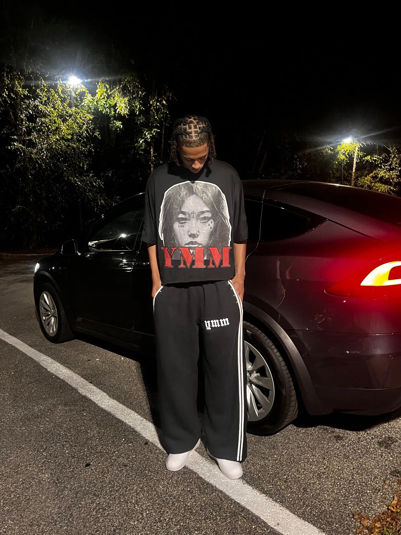 Star Plug Shirts