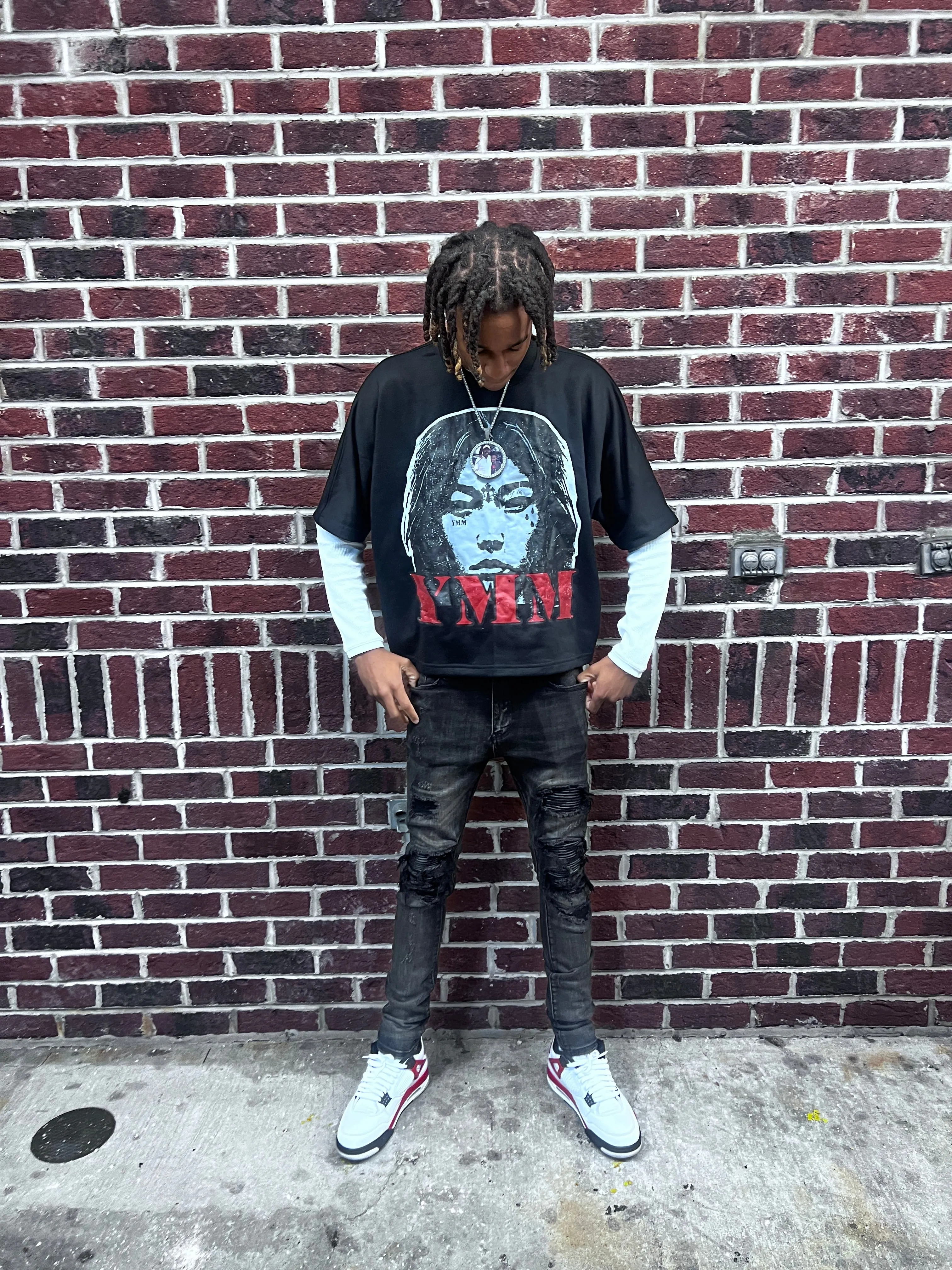 Star Plug Shirts