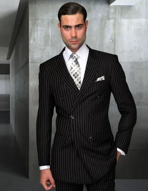 STATEMENT CLOTHING | DB-ZARELLI-BLACK