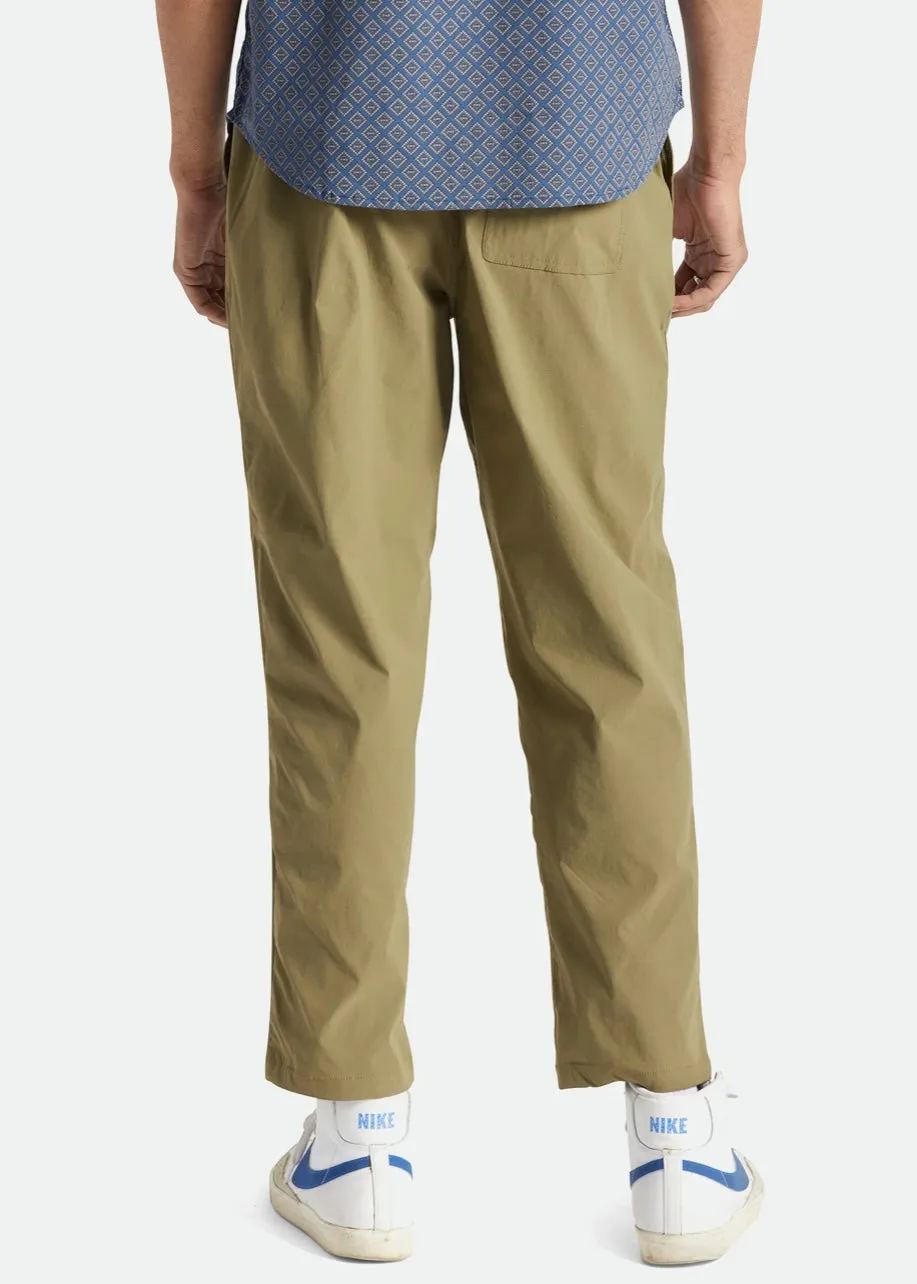Steady Cinch X Pant - Military Olive