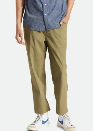 Steady Cinch X Pant - Military Olive