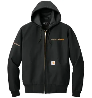StealthPro Carhartt ® TALL Thermal-Lined Duck Active Jac