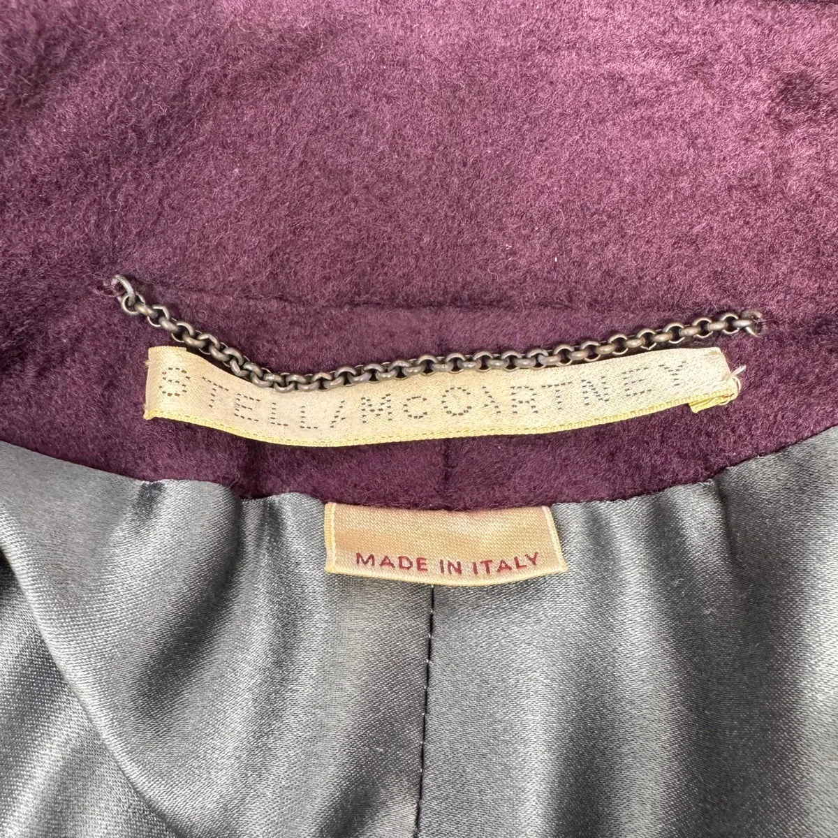 Stella McCartney Coat