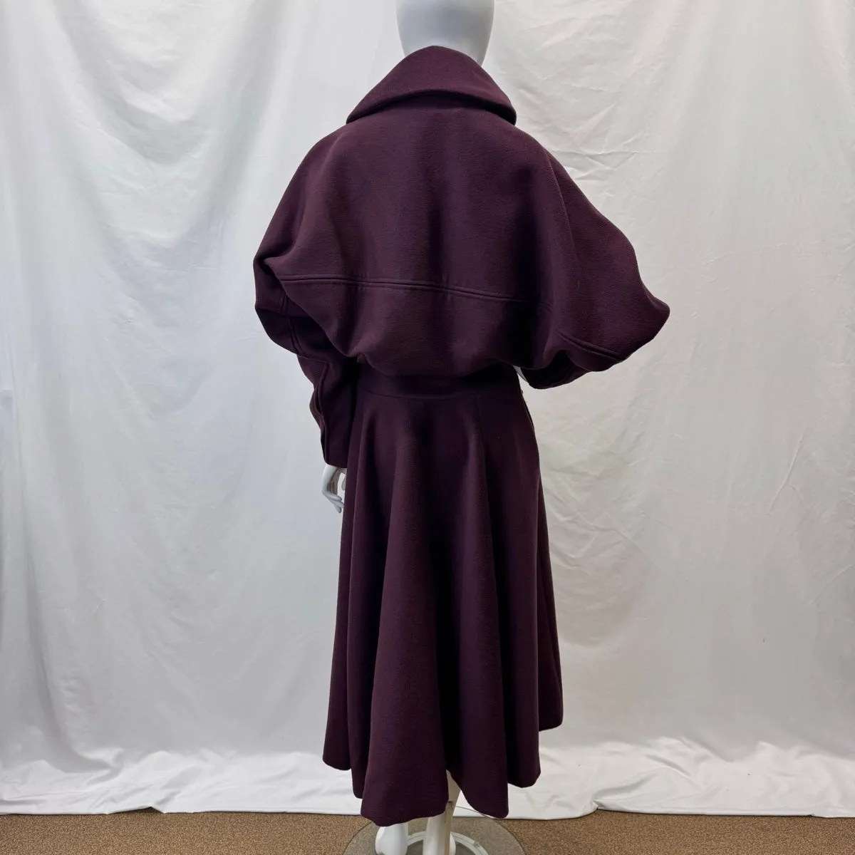 Stella McCartney Coat