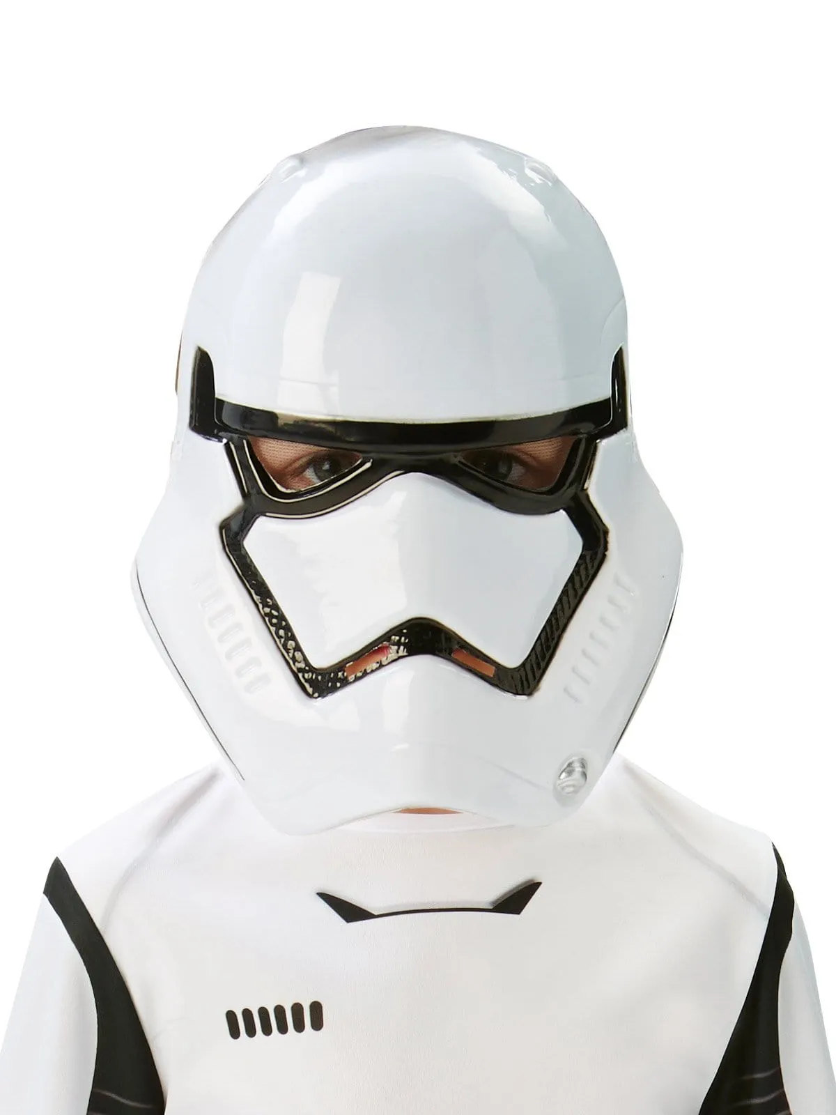 Stormtrooper Classic Costume for Boys