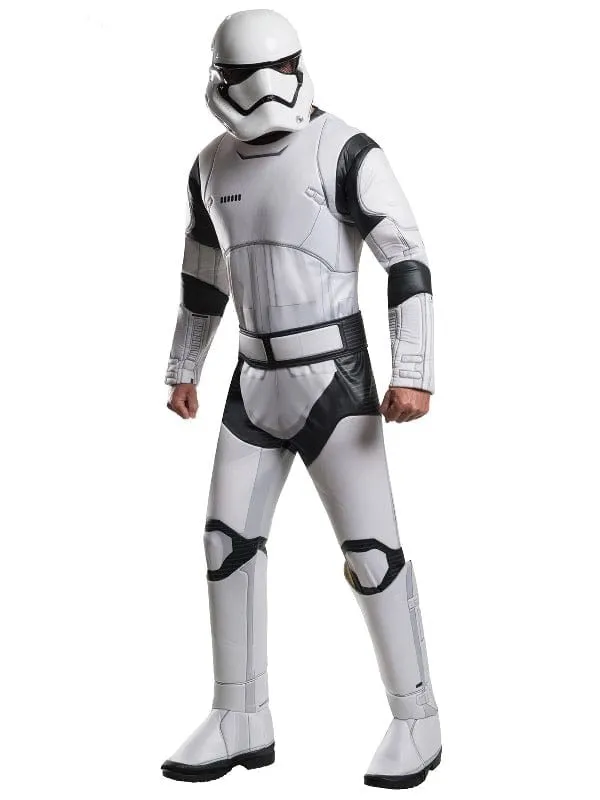 Stormtrooper Deluxe Adult Costume
