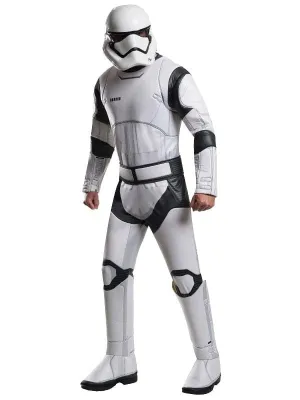 Stormtrooper Deluxe Adult Costume