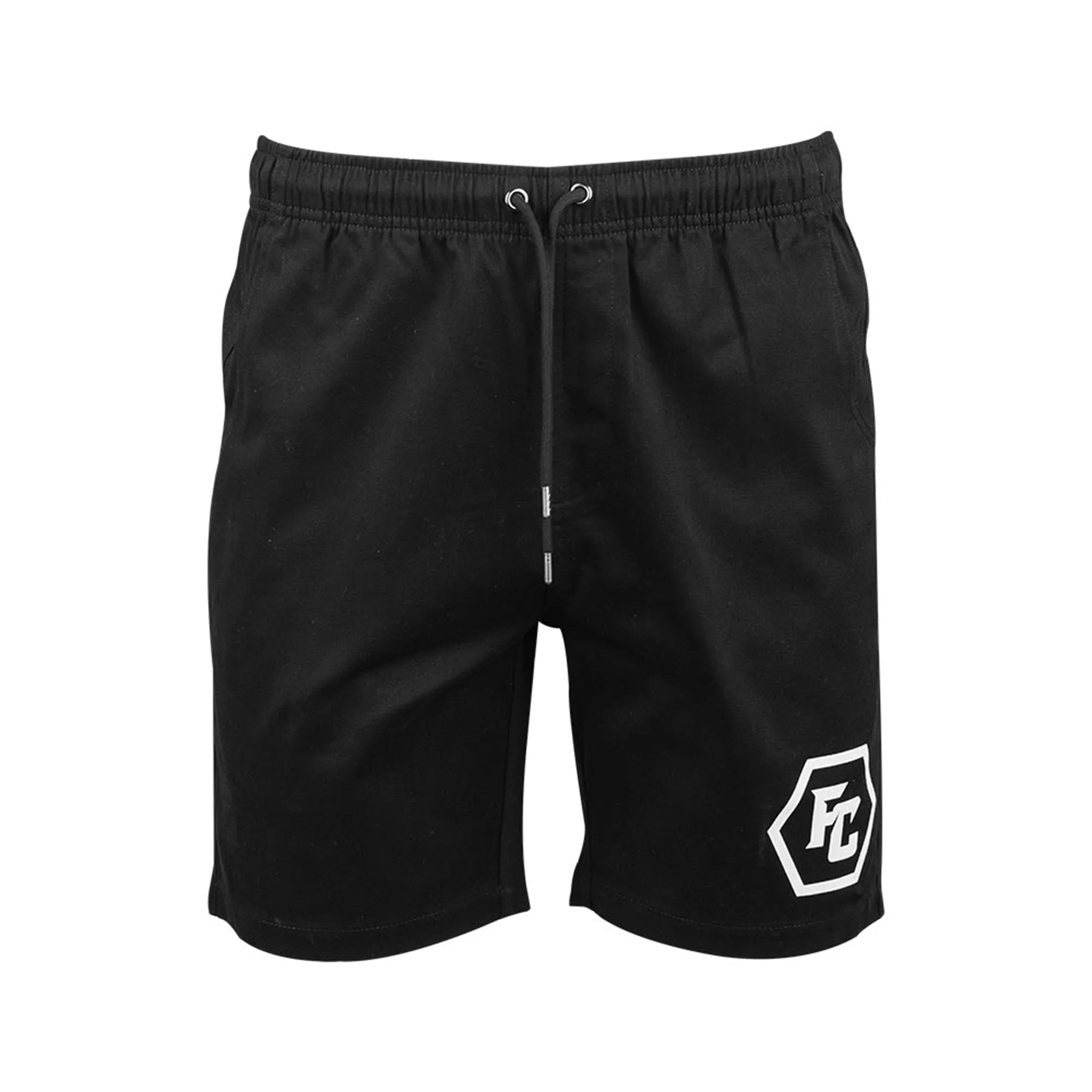 Suavecito [Firme Club] HEX SHORTS (Black)