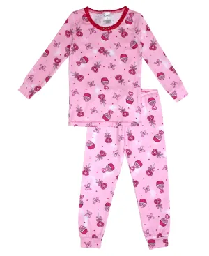 Sugar Rush Pajama Set