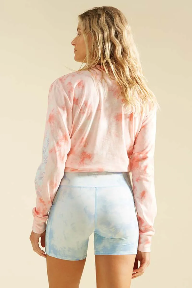 Summit Bike Shorts