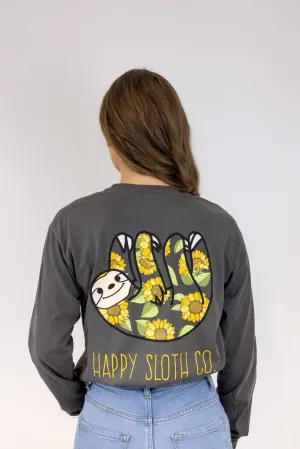 Sunflower Long Sleeve