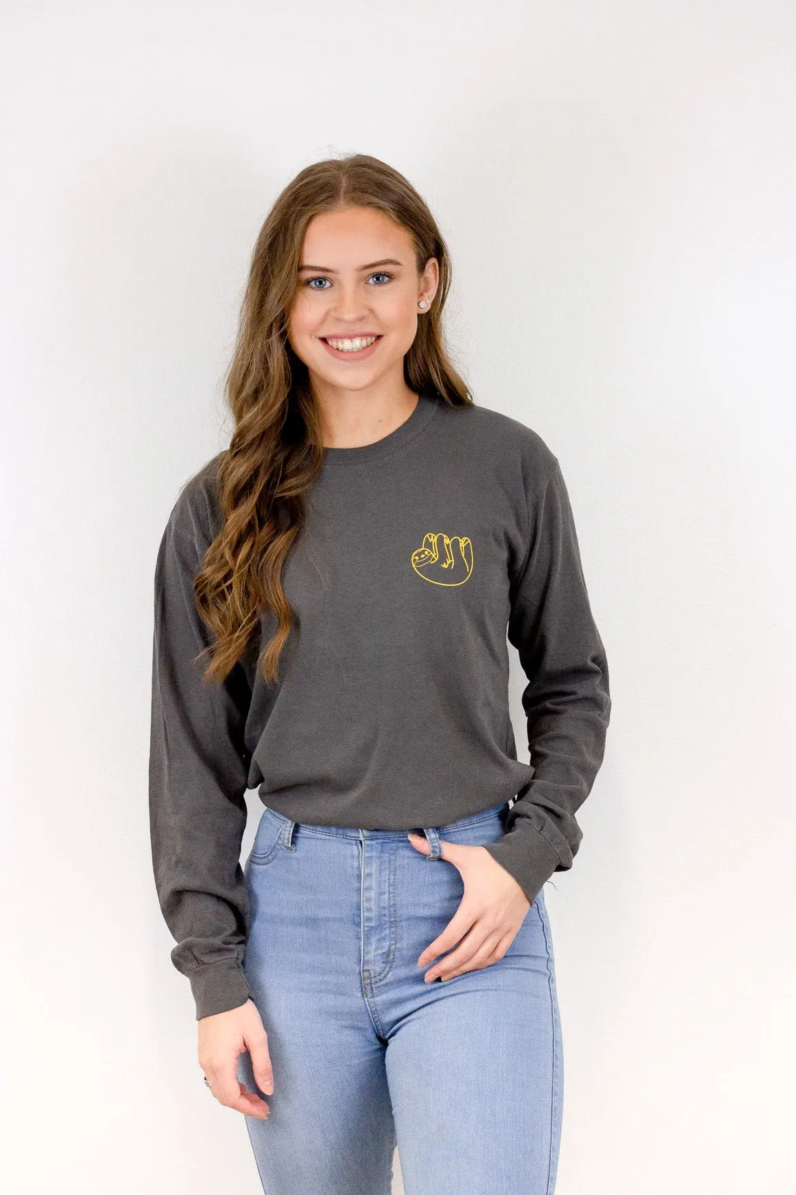 Sunflower Long Sleeve