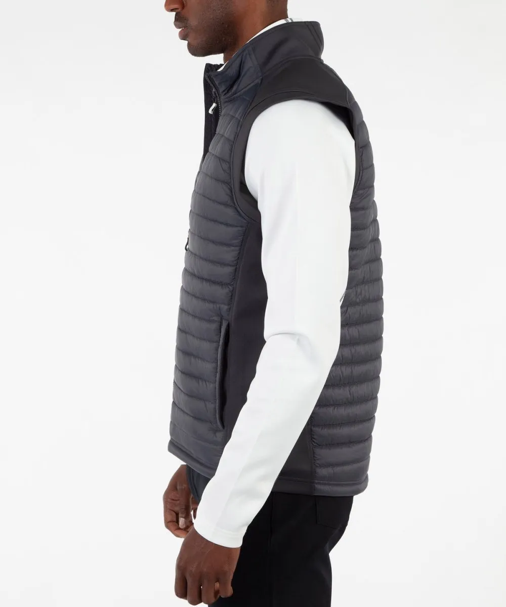 Sunice Men's Hamilton Thermal Hybrid Vest