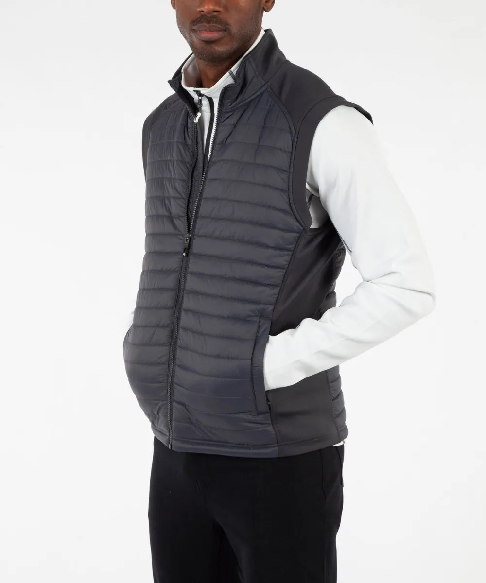 Sunice Men's Hamilton Thermal Hybrid Vest