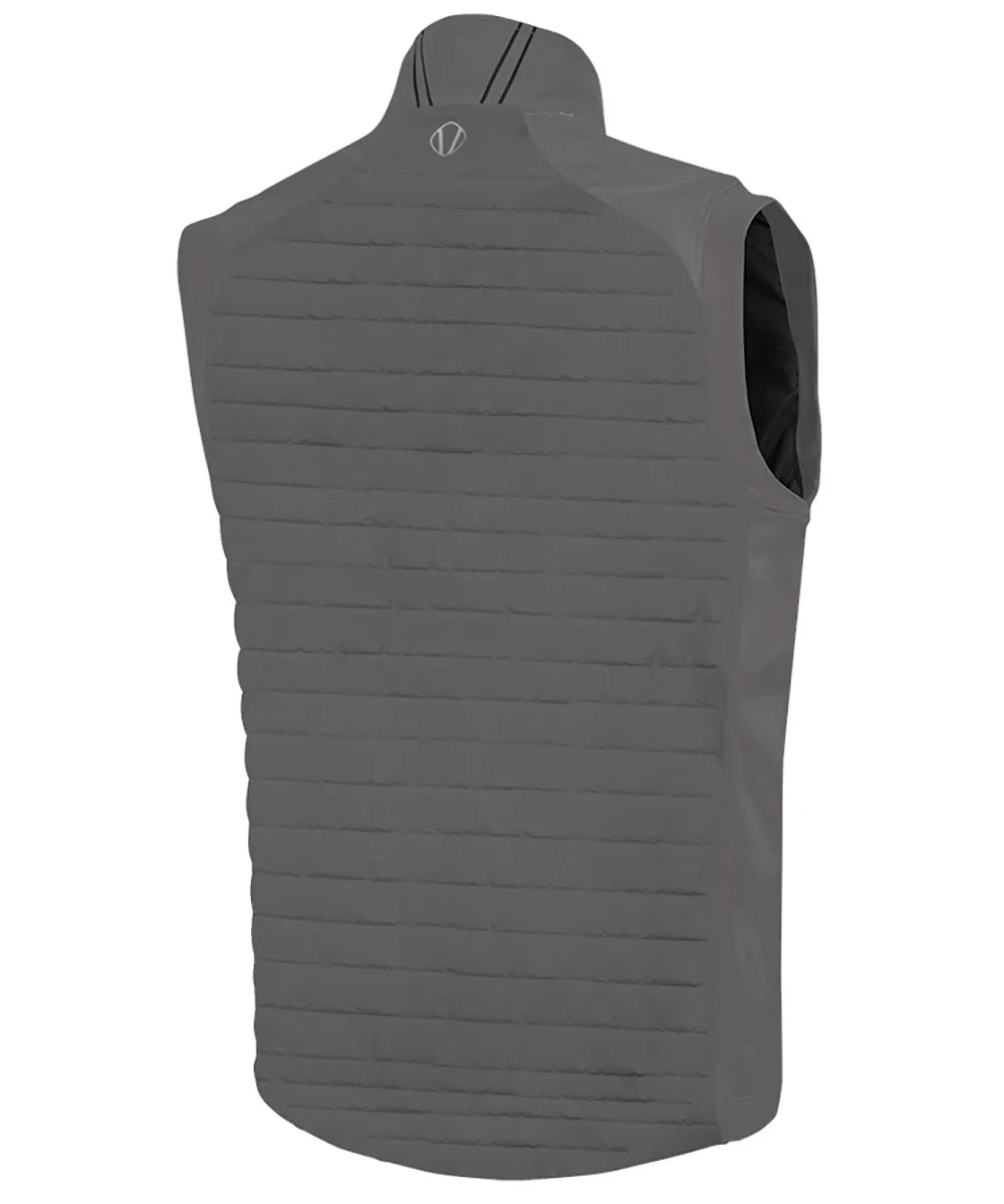 Sunice Men's Hamilton Thermal Hybrid Vest