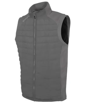 Sunice Men's Hamilton Thermal Hybrid Vest