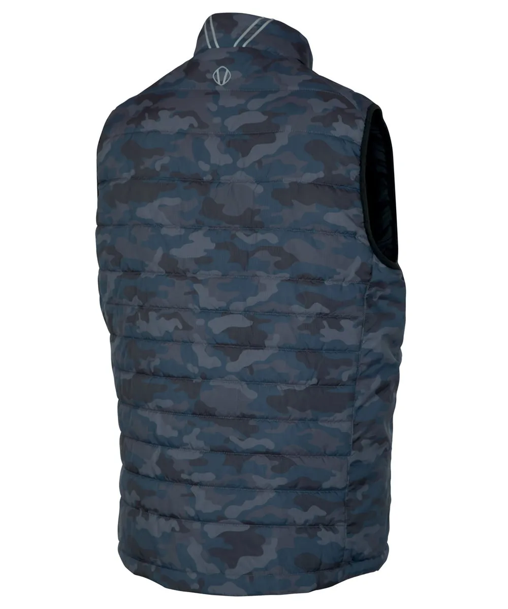 Sunice Men's Michael Reversible Vest