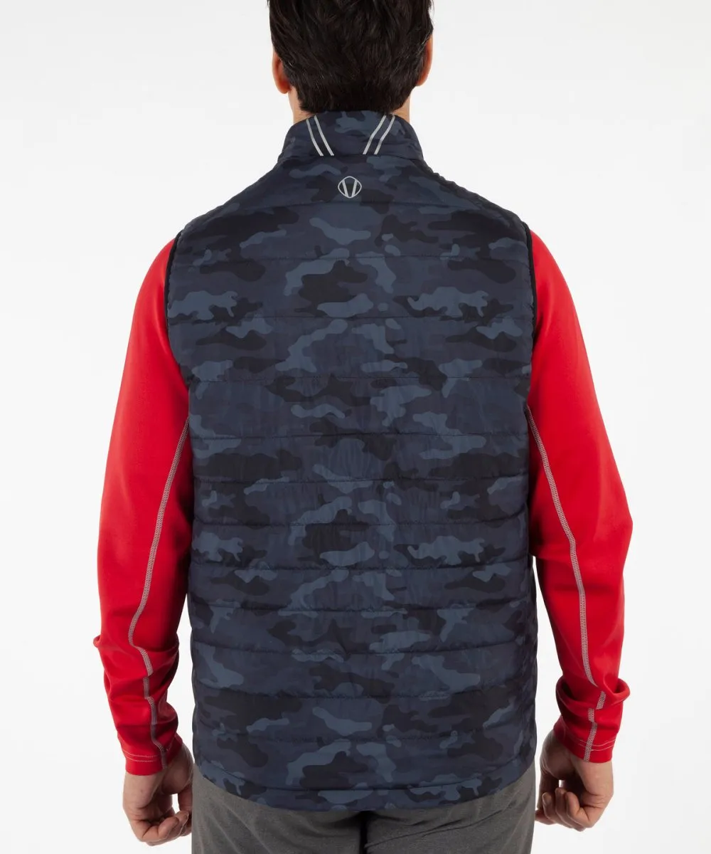 Sunice Men's Michael Reversible Vest