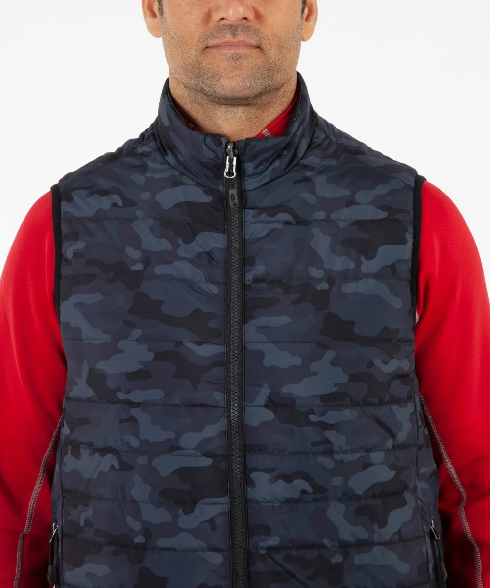 Sunice Men's Michael Reversible Vest