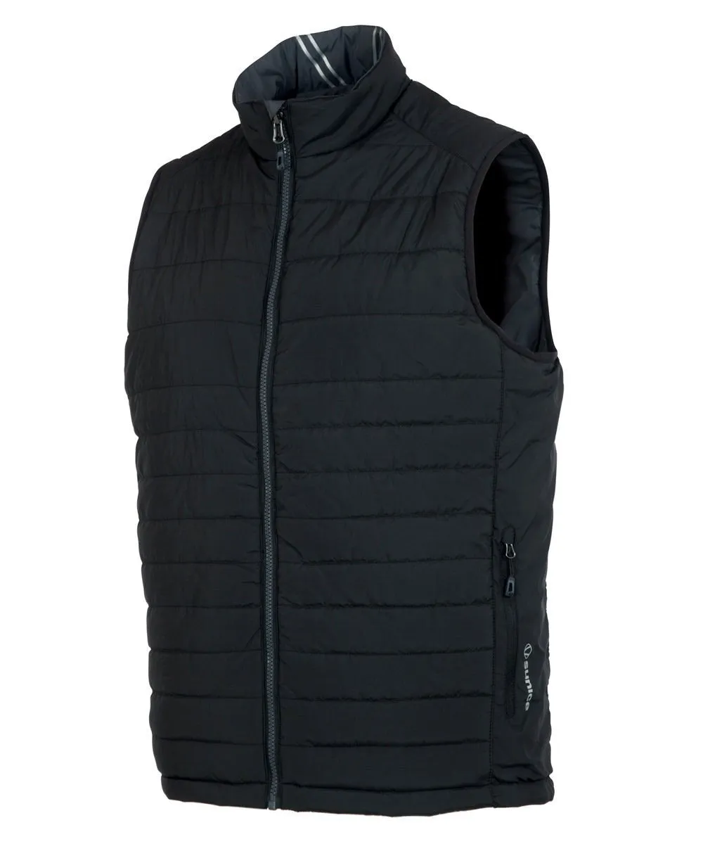 Sunice Men's Michael Reversible Vest