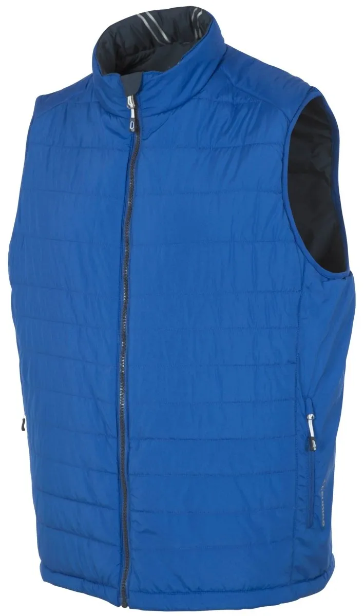 Sunice Men's Michael Reversible Vest