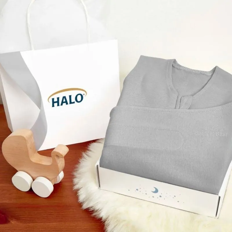 Swaddle Organic Cotton Gift Box