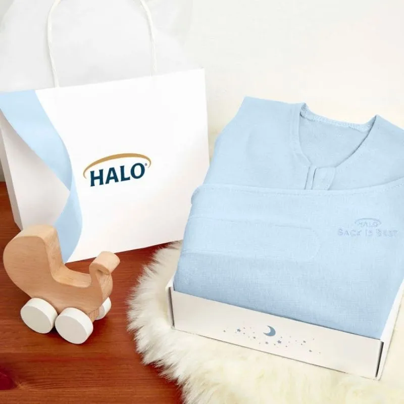 Swaddle Organic Cotton Gift Box