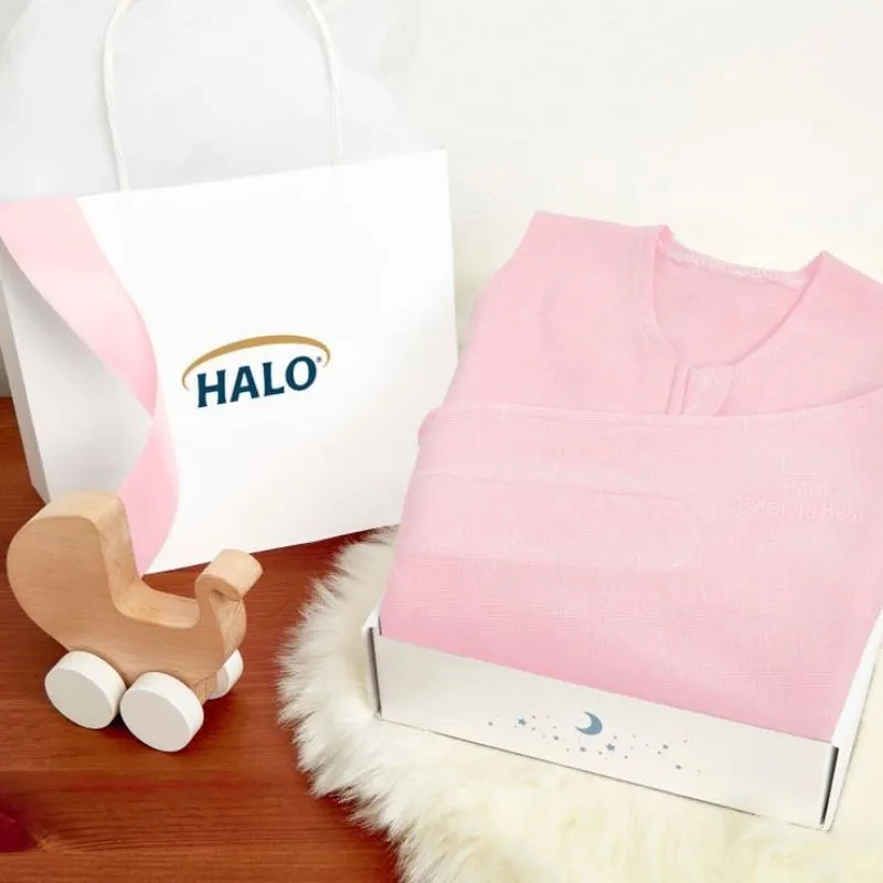 Swaddle Organic Cotton Gift Box