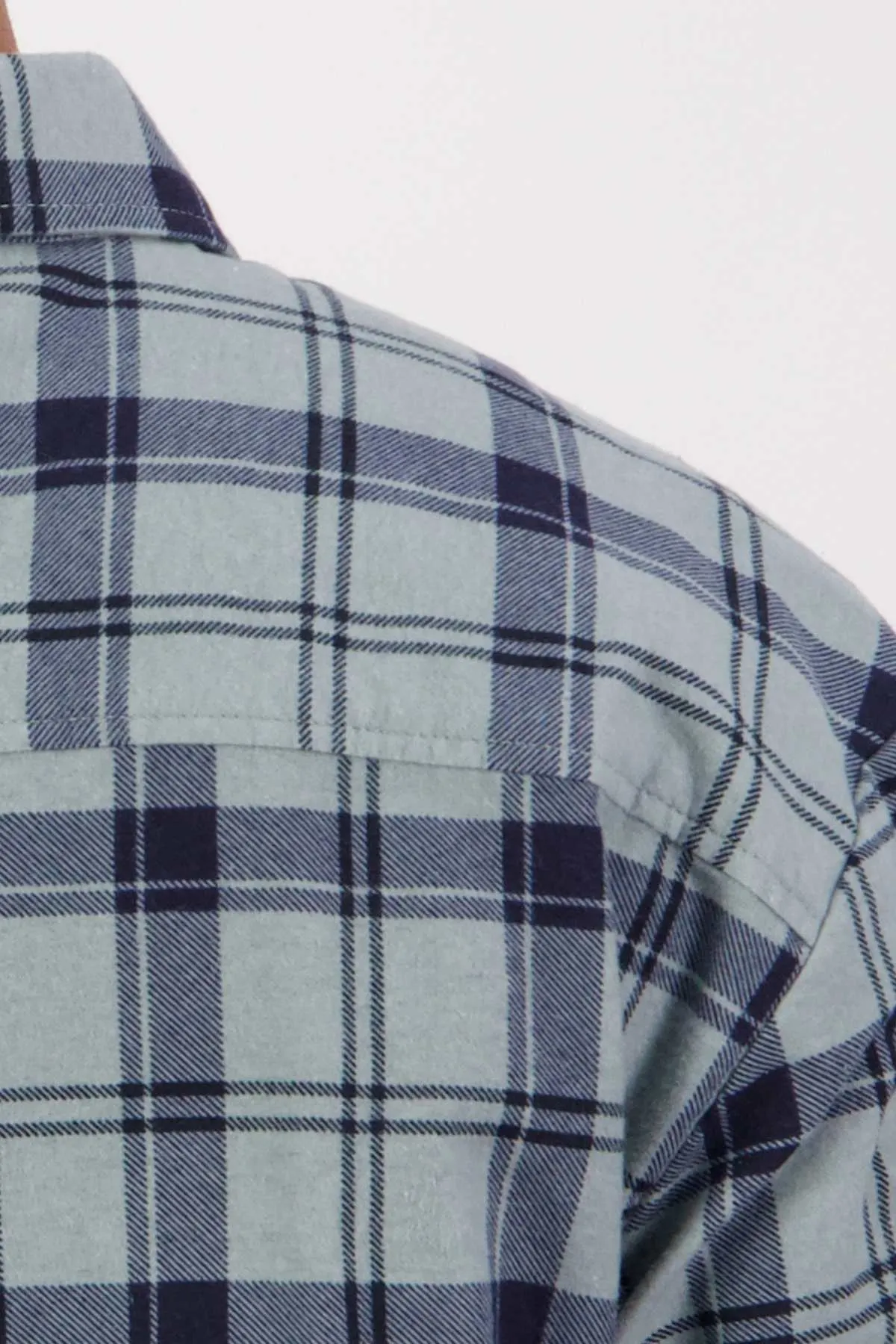 Swanndri Egmont Flannelette Twin Pack