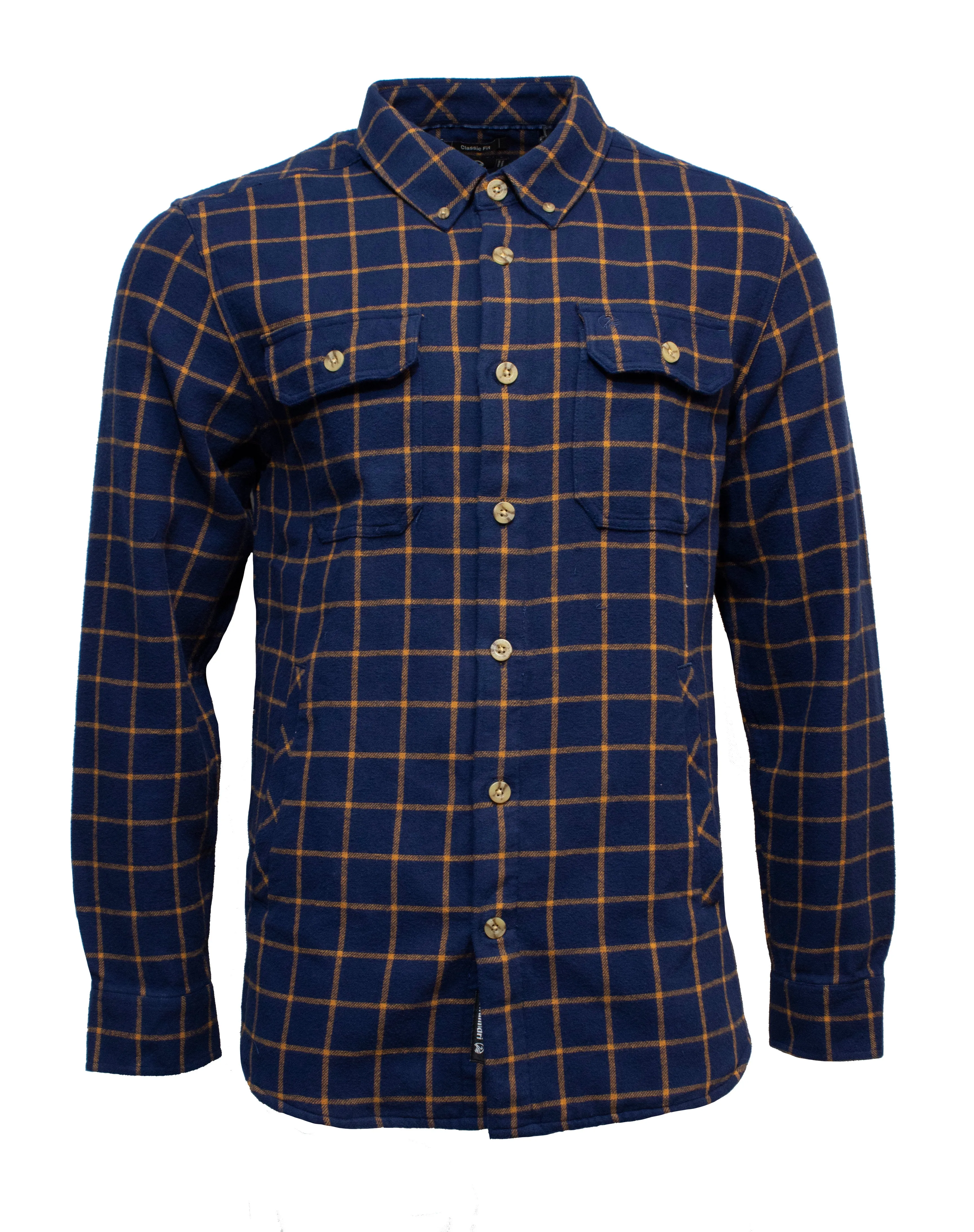 Swanndri Emerson St Shirt
