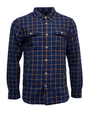 Swanndri Emerson St Shirt
