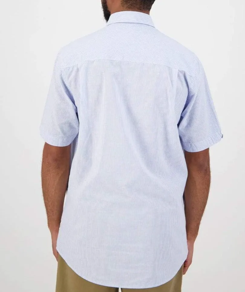 Swanndri Hinsdale Shirt